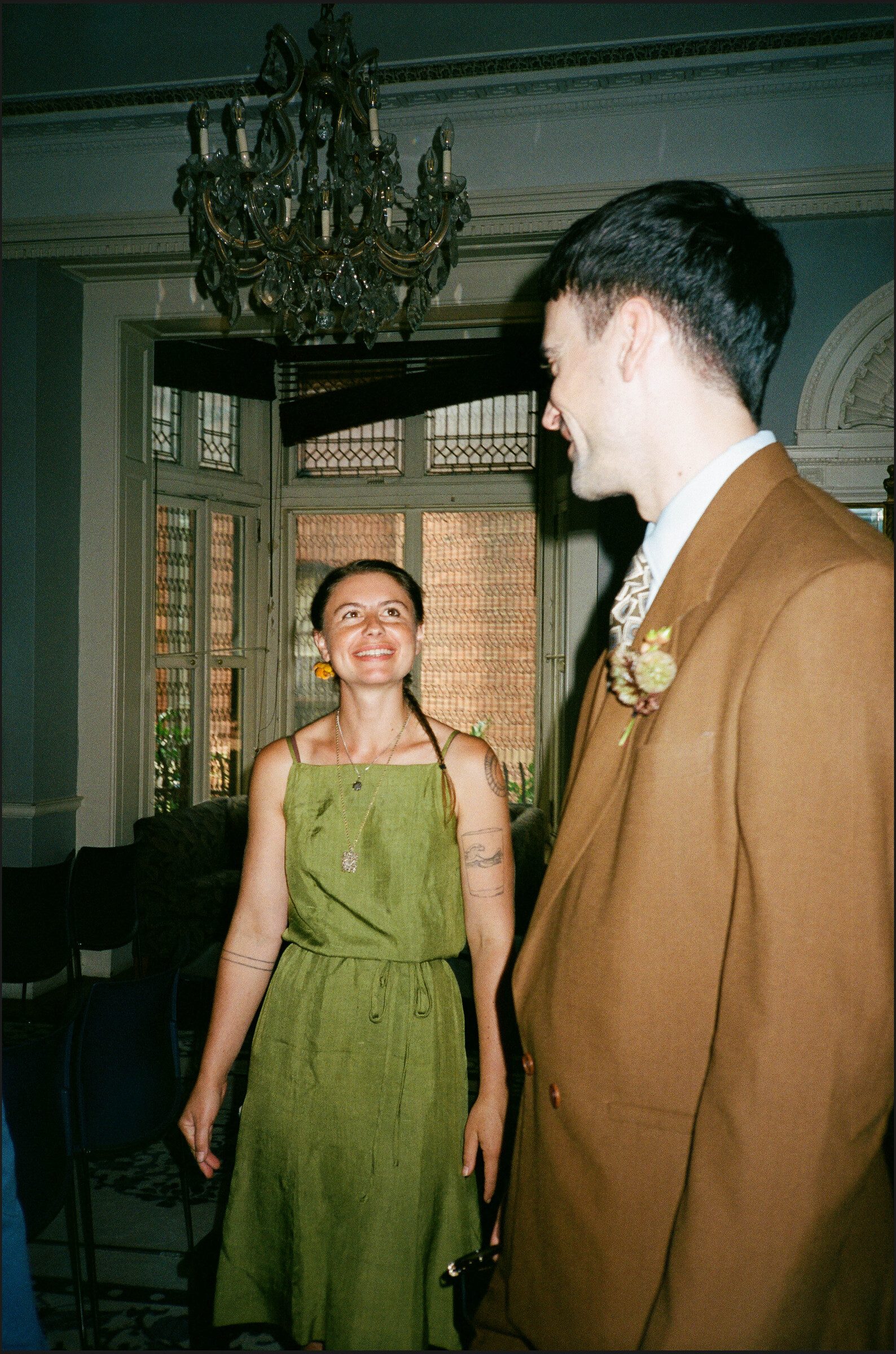 Film Event Photography